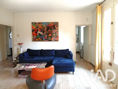 Maison à Lassur (09310)