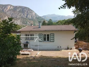 House in Lassur (09310)