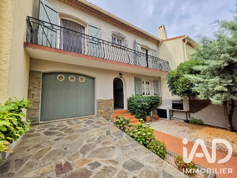 Maison 5 pièces 145 m² · à Perpignan · 145 m² · 260 000 €