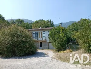 House in Lassur (09310)
