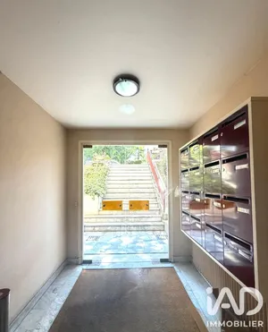 Studio à Livry-Gargan (93190)