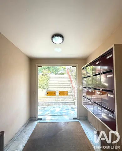 Studio in Livry-Gargan (93190)