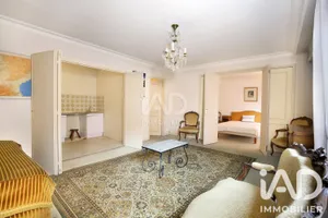 Appartement à Toulouse (31000)