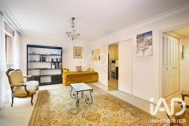 Apartment in Toulouse (31000)