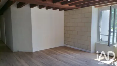 Appartement à Angers (49100)