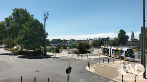 Apartment in Angers (49100)