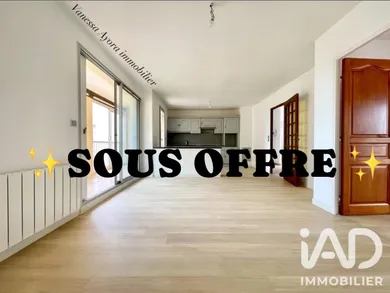 Appartement à Narbonne (11100)
