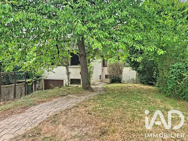 Maison à Villecresnes (94440) photo 2