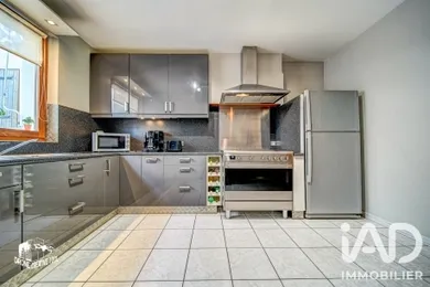 Maison à Thionville (57100)
