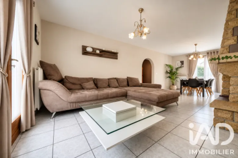 Maison 5 pièces 125 m² · à Thionville · 125 m² · 306 000 €