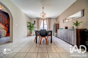 Maison à Thionville (57100)