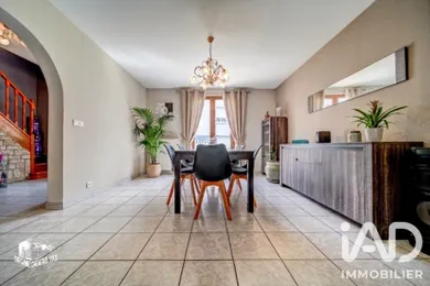 Maison à Thionville (57100)
