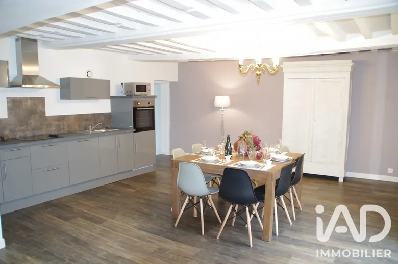 Immeuble 3 pièces 667 m² · à Bayeux · 667 m² · 1 522 500 €