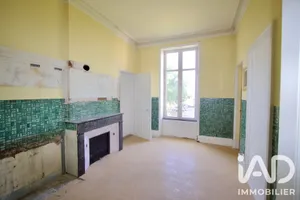 Appartement à Nancy (54000)