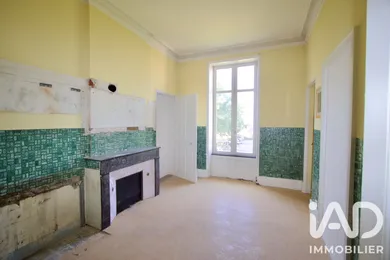 Appartement à Nancy (54000)