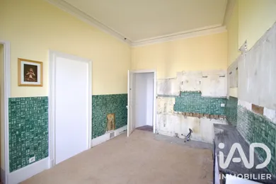 Appartement à Nancy (54000)