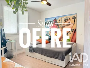 Appartement à La Seyne-sur-Mer (83500)