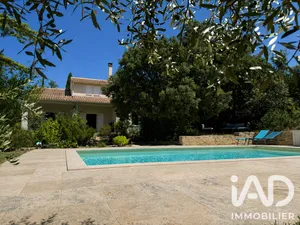 House in Villes-sur-Auzon (84570)