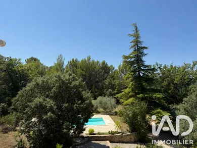 House in Villes-sur-Auzon (84570)