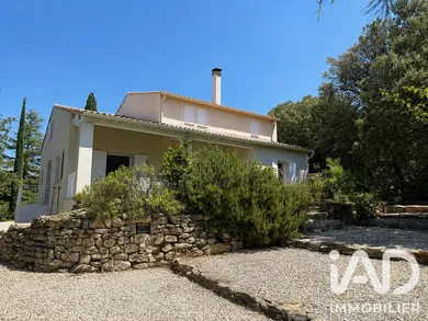 House in Villes-sur-Auzon (84570)