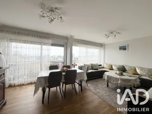 Appartement à Sarcelles (95200)