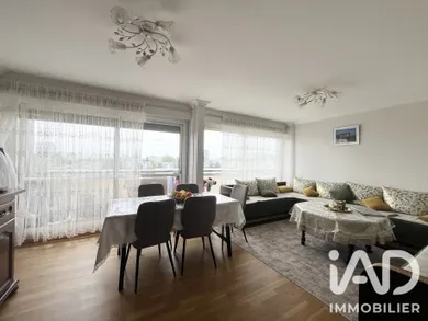 Appartement à Sarcelles (95200)