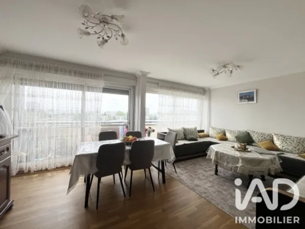 Appartement à Sarcelles (95200) photo 2