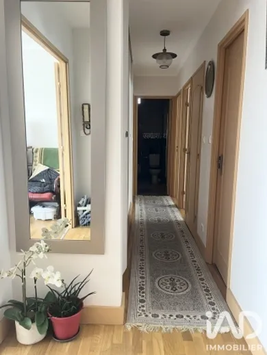 Appartement à Sarcelles (95200)