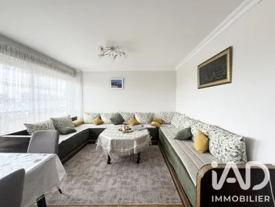 Appartement à Sarcelles (95200)