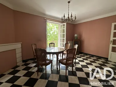 Apartment in Aubenas (07200)