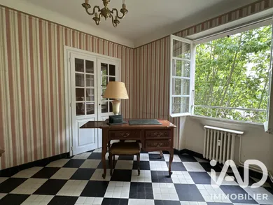 Apartment in Aubenas (07200)