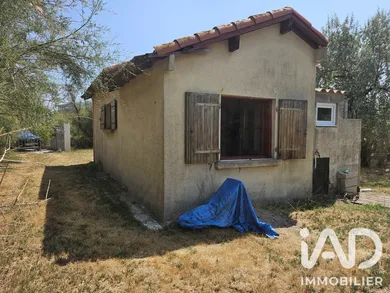 Mas à Frontignan (34110)