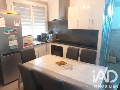 Townhouse in Alès (30100)
