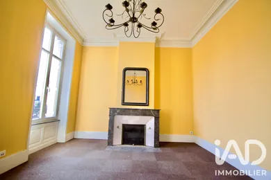 Studio à Nancy (54000)