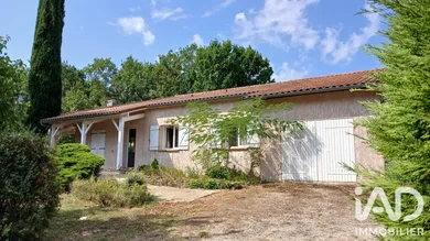 Maison à Montpezat-de-Quercy (82270)