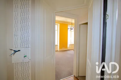 Studio à Nancy (54000)