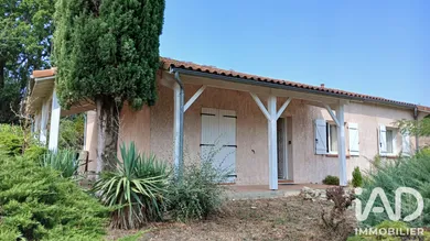 Maison à Montpezat-de-Quercy (82270)