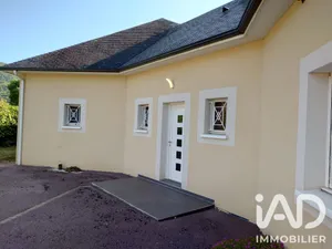 House in Montsérié (65150)