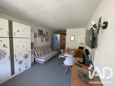 Studio à Bagnères-de-Bigorre (65200)