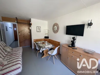 Studio à Bagnères-de-Bigorre (65200)