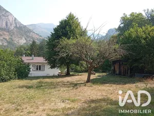 Maison à Lassur (09310)