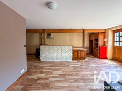 House in Sauviat-sur-Vige (87400)