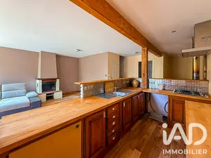 House in Sauviat-sur-Vige (87400)