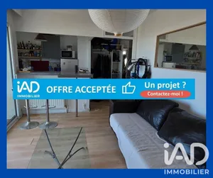 Appartement à Montpellier (34080)