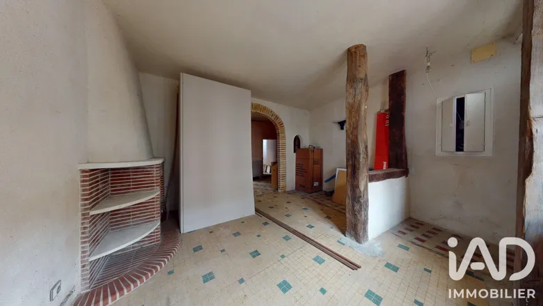Maison 3 pièces 70 m² · à Villemur-sur-Tarn · 70 m² · 80 000 €