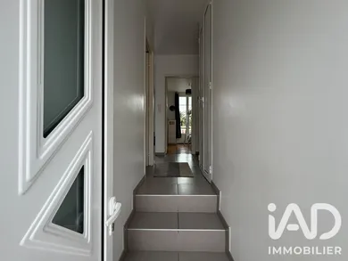 Appartement à Cambo-les-Bains (64250)