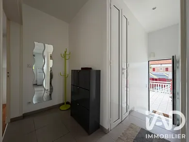 Appartement à Cambo-les-Bains (64250)