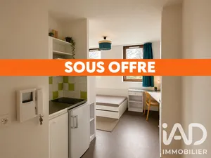 Studio à Roubaix (59100)