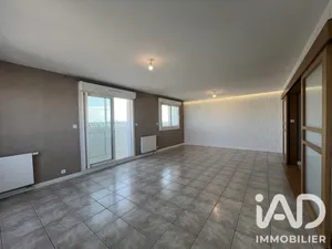 Apartment in Brest (29200)