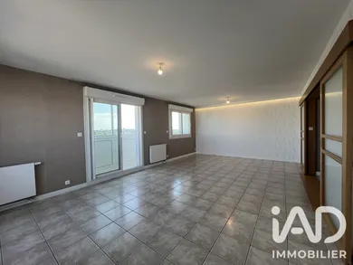 Apartment in Brest (29200)